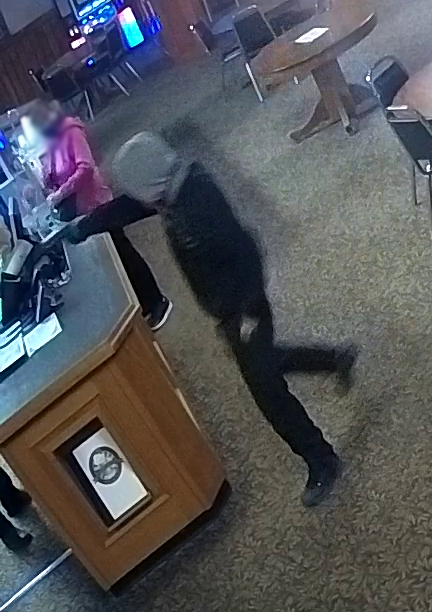 Police Ask for Help in Locating Robbery Suspects | 98COOL